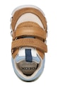 Παιδικά sneakers Geox IUPIDOO B3555D.02214.18.26 καφέ