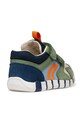 Chłopiec Geox sneakersy dziecięce IUPIDOO B3555D.02214.18.26 zielony