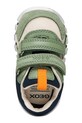 Geox sneakersy dziecięce IUPIDOO B3555D.02214.18.26 zielony