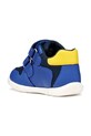 Geox półbuty dziecięce ZAPITO niebieski B556CA.05410.18.26