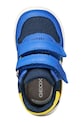 Geox półbuty dziecięce ZAPITO B556CA.05410.18.26 niebieski