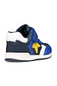 BIMBO Geox sneakers neonati RISHON B560RA.054FU.18.26 blu navy