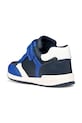 Geox sneakers neonati RISHON blu navy B560RA.054FU.18.26