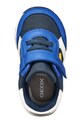 Geox sneakers neonati RISHON B560RA.054FU.18.26 blu navy