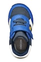 Geox sneakers neonati RISHON B560RA.054FU.18.26 blu navy