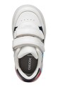Dětské tenisky Geox ECLYPER B655LC.000BC.20.23 bílá
