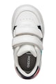 Dětské tenisky Geox ECLYPER B655LC.000BC.20.23 bílá