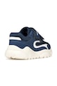 CHLAPEC Dětské tenisky Geox CIUFCIUF B655RA.0BC14.20.23 námořnická modř