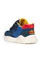 Παιδικά sneakers Geox CIUFCIUF σκούρο μπλε B655RB.0BC22.20.23