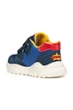 Παιδικά sneakers Geox CIUFCIUF σκούρο μπλε B655RB.0BC22.20.23