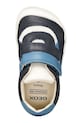 Dětské tenisky Geox STEPPIEUP B655WA.08514.20.27 námořnická modř