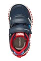 Geox sneakers pentru copii LIGHTYLOO B655ZC.0BC14.20.27