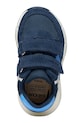 Geox sneakersy dziecięce FLEXYPER B656GC.01422.20.23 granatowy