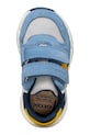 Geox sneakersy dziecięce FLEXYPER B656GC.01422.24.27 niebieski