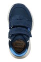 Geox sneakersy dziecięce FLEXYPER B656GC.01422.24.27 granatowy