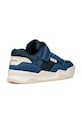 Băieți Geox sneakers pentru copii PERTH J367RE.054FU.28.35 albastru
