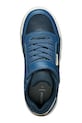 Geox sneakers pentru copii PERTH J367RE.054FU.28.35 albastru