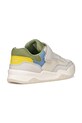 Αγορίστικα Παιδικά sneakers Geox PERTH J367RE.054FU.36.41 γκρί