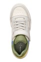 Geox sneakersy dziecięce PERTH J367RE.054FU.36.41 szary