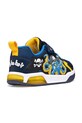Geox sneakers pentru copii INEK bleumarin J659CC.01454.24.27