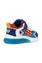 Geox sneakers pentru copii CIBERDRON albastru J65LBB.01454.32.35