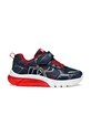 Geox sneakersy dziecięce CIBERDRON J65LBC.014CE.28.31 granatowy SS26
