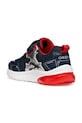 Παιδικά sneakers Geox CIBERDRON J65LBC.014CE.32.35 σκούρο μπλε
