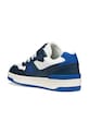 Detské tenisky Geox WASHIBA tmavomodrá J65LQA.054FU.28.35