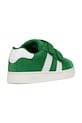Chłopiec Geox sneakersy zamszowe dziecięce ECLYPER J65LSC.022BC.24.27 zielony