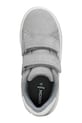 Dětské semišové tenisky Geox ECLYPER J65LSC.022BC.24.27 šedá