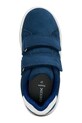Geox sneakersy zamszowe dziecięce ECLYPER J65LSC.022BC.28.35 granatowy