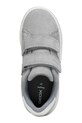 Geox sneakersy zamszowe dziecięce ECLYPER J65LSC.022BC.28.35 szary