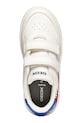 Παιδικά sneakers Geox ECLYPER J65LSD.0FU54.32.35 λευκό