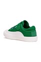 Geox TIPPESTE trampki dziecięce zielony J65N4B.00010.24.27