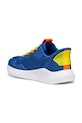 Dětské tenisky Geox SPRINTYE FAST IN modrá J65NQA.01454.28.35