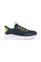 Geox sneakers pentru copii SPRINTYE FAST IN J65NQA.01454.28.35 bleumarin SS26