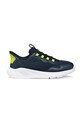 Geox sneakers pentru copii SPRINTYE FAST IN J65NQA.01454.36.39 bleumarin SS26