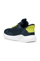 Geox sneakers pentru copii SPRINTYE FAST IN bleumarin J65NQA.01454.36.39