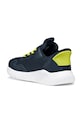 Geox sneakers pentru copii SPRINTYE FAST IN bleumarin J65NQA.01454.36.39