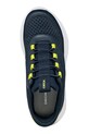 Geox sneakers pentru copii SPRINTYE FAST IN J65NQA.01454.36.39 bleumarin