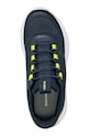 Geox sneakers pentru copii SPRINTYE FAST IN J65NQA.01454.36.39 bleumarin