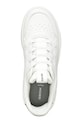 Παιδικά sneakers Geox WASHIBA FAST IN J65NRA.05415.28.35 λευκό