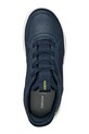 Geox sneakersy dziecięce WASHIBA FAST IN J65NRA.05415.36.39 granatowy