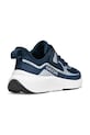 CHLAPEC Dětské tenisky Geox PRO-RAN J65P7F.01454.36.39 námořnická modř