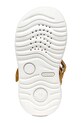 Geox sandały dziecięce skórzane SANDAL MACCHIA B254VA.000CL.18.26