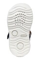 Geox sandały dziecięce skórzane SANDAL MACCHIA B254VA.000CL.18.26
