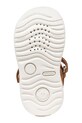 Geox sandały dziecięce skórzane SANDAL MACCHIA B254VA.000CL.18.26