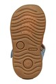 Geox sandały dziecięce SANDAL MACCHIA B254VA.0CL78.18.26