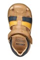 Geox sandały dziecięce SANDAL MACCHIA B254VA.0CL78.18.26