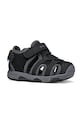 Geox sandały dziecięce SANDAL MULTY czarny B650FA.05014.20.23